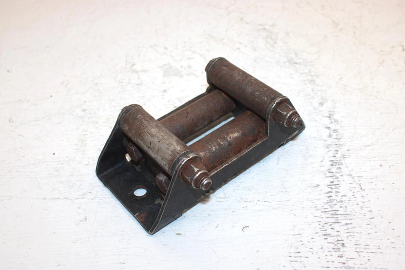 2003 Bombardier Quest 500 Oem Winch Roller AB13