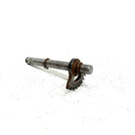 2003 Arctic Cat 400 4X4 OEM Gear Shift Fork Shaft 3402-644 AA30