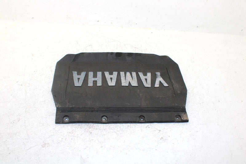 1999 Yamaha Vmax 600 Sx Oem Snowflap 8GW-77595-00-00 SY5