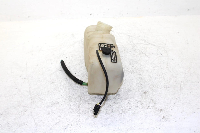 2013 Polaris 600 Rush Pro R Oem Oil Tank 2520931 SP29