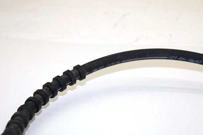 1998 Polaris Xplorer 300 Oem Front Right Brake Hose 1930753 B690
