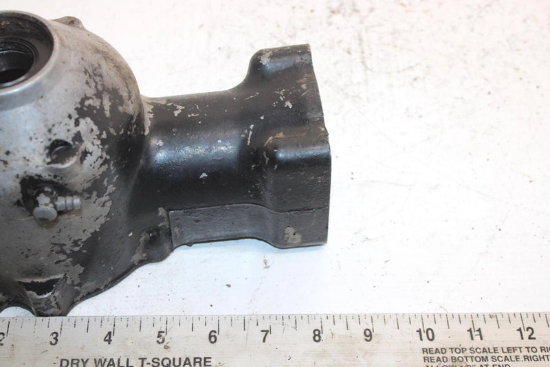 1996 Yamaha  Badger Yfm80h Oem Rear Axle Housing 3GB-46151-00-00 AY14