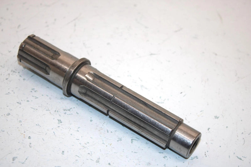 09 Suzuki King Quad Lta450x  OemSub Transmission Counter Shaft 29131-31G00 AS8