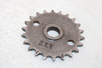 97 Polaris Xplorer 400l Oem 22T Sprocket 3222044 3222042 AP132