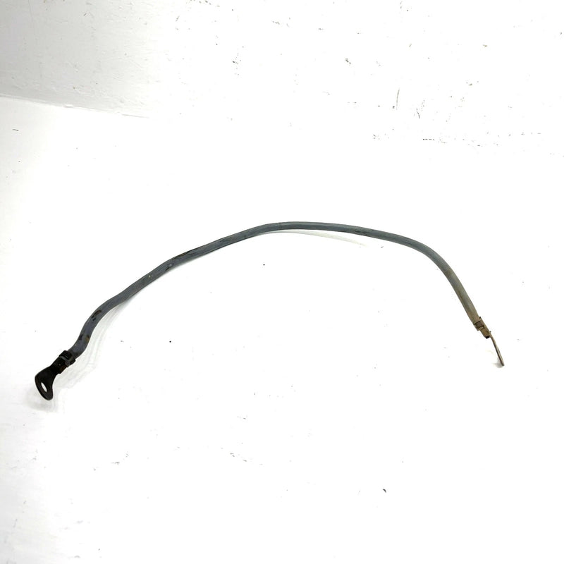 88 Polaris Trail Boss 250 2x4 OEM Engine To Battery Ground Cable 4010066 AP128