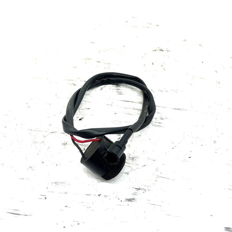 00-02 Yamaha WaveRunner GP1200 OEM Buzzer F0D-U8341-00-00 JY28