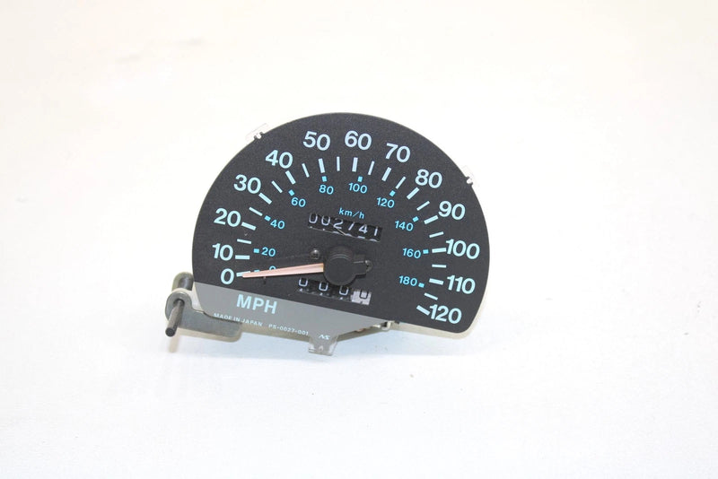 Polaris Ultra Touring Oem Speedometer Gauge Less Than 3000 Miles 3280243 SP186