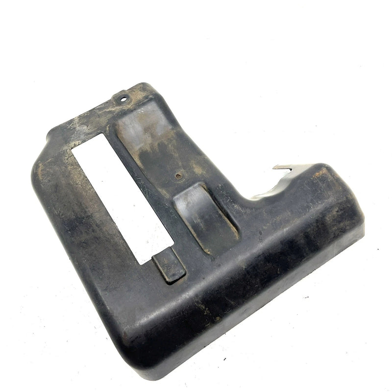 2003 Kawasaki Prairie 650 KVF650A 4x4 OEM Lower Fuel Tank Shroud 14091-1404 AK37