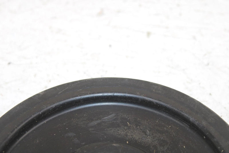 Ski-doo Oem Upper Idler Wheel Black 572091400 B366
