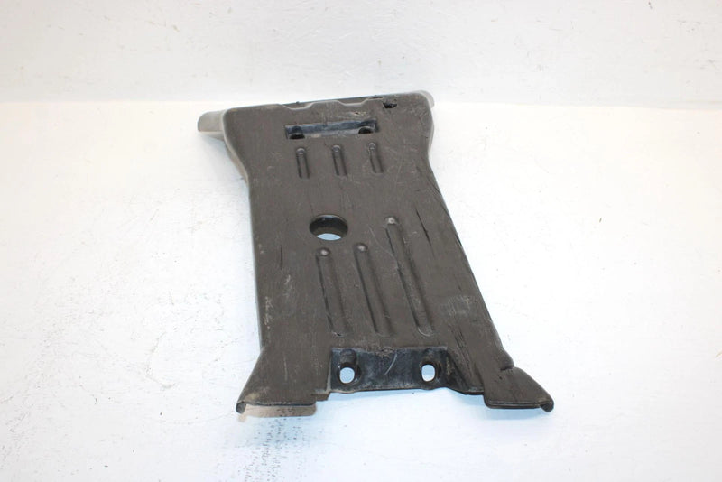 2000 Yamaha  Kodiak 400 Oem Front Skid Plate 5GH-2147A-00-00 AY26