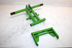 98 Arctic Cat Zr 600 Oem Rear Torque Arm and Pivot 0704-336 0704-624 SA175