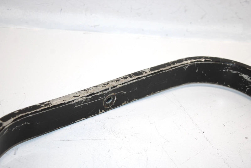 89 Polaris Trail Oem Black Rear Bumper 5224334-067 SP49