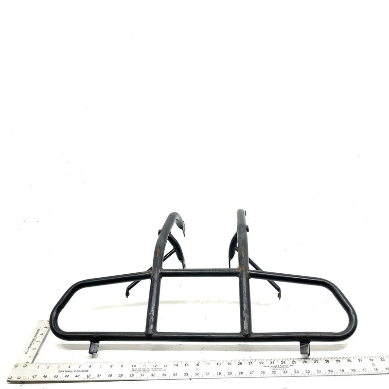 00-03 Honda Rancher 350 TRX350FE 4x4 ES OEM Front Rack 81100-HN5-650 AH88