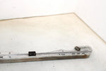 98 Polaris Lite Touring Oem Left Rear Suspension Skid Rail 1541175 SP159 