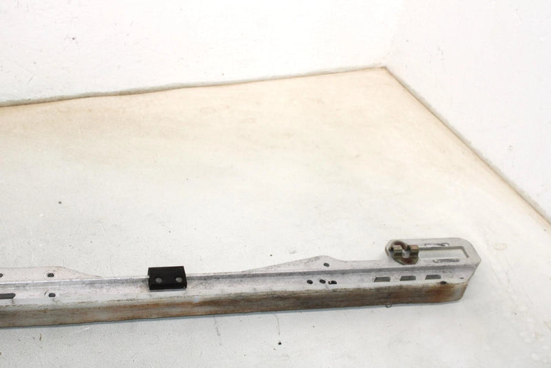 98 Polaris Lite Touring Oem Left Rear Suspension Skid Rail 1541175 SP159 