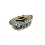 02 Yamaha Big Bear 400 YFM400F 4x4 OEM Camshaft Cover 4WU-11160-01-00 AY52