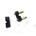 null Arctic Cat 650 4x4 V2 OEM Steering Post Mount 0405-139 AA39