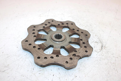 05 Arctic Cat Ac 440 Sno-pro Oem Brake Disc Rotor 1670-678 SAS3