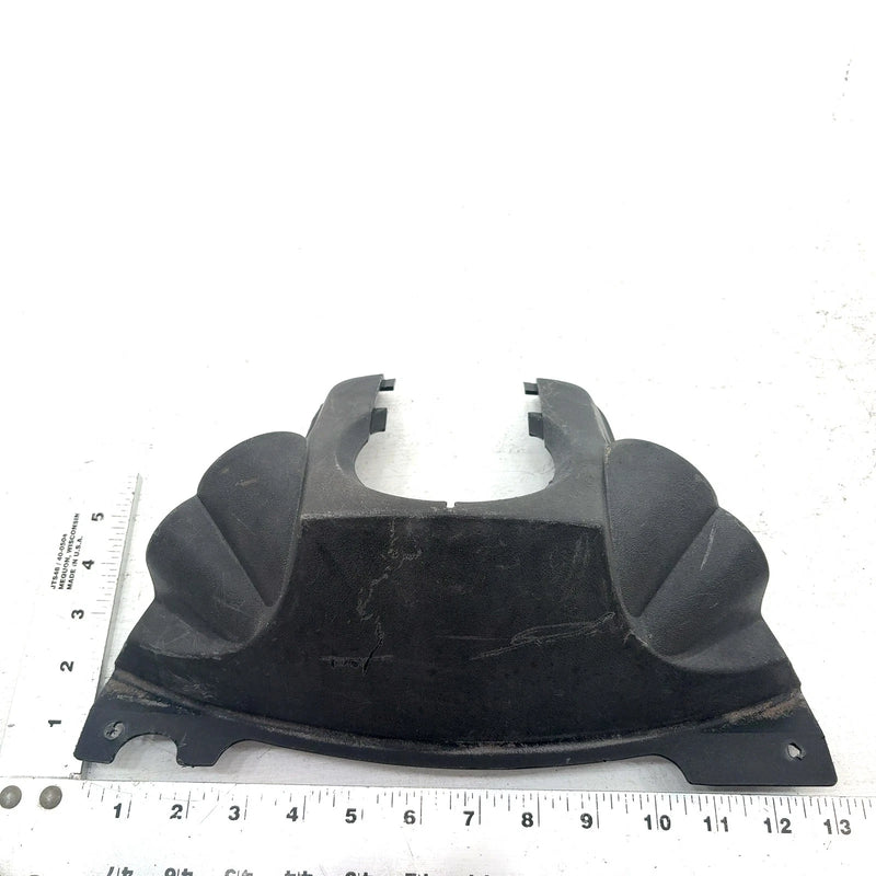 98-01 ARCTIC CAT ZR 500 OEM CONSOLE PANEL 1606-225 SA18