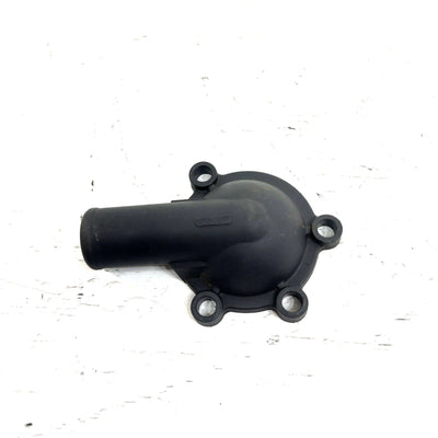 2006 Arctic Cat 650 4x4 V2 Stewart Auto OEM Thermostat Cover 0413-077 AA37
