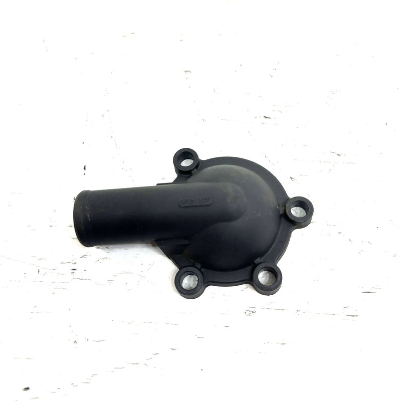 2006 Arctic Cat 650 4x4 V2 Stewart Auto OEM Thermostat Cover 0413-077 AA37