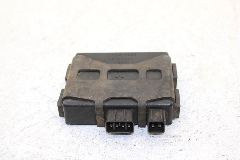 2002 Kawasaki Prairie 650 Oem CDI ECU ECM Igniton Box 21119-1598 AK27