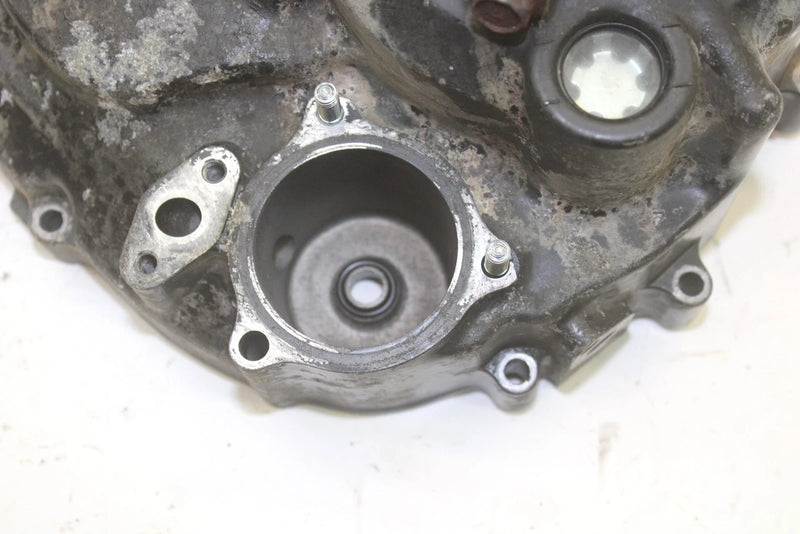1992 Suzuki King Quad 300 Oem Clutch Cover 11340-19B11 AS19