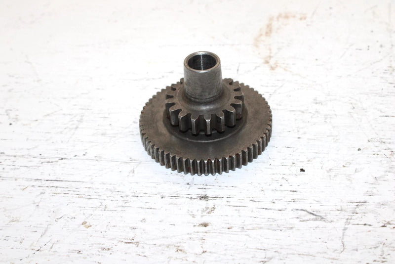 1988 Suzuki Lt 230 E Oem Starter Idler Gear 12611-18A01 AS7