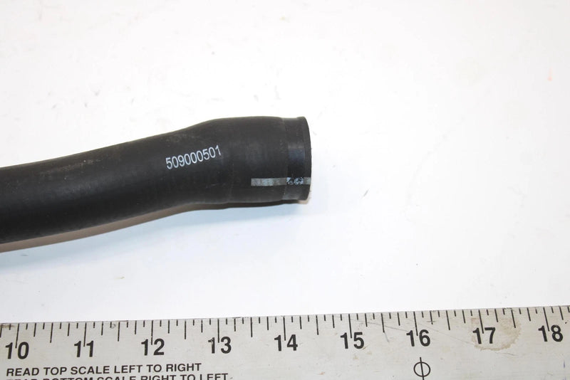 2009 Ski-doo Mxz 800r Oem Thermostat Outlet Coolant Hose 509000679 SS85
