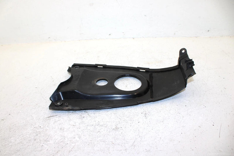 06 Honda Trx 400 Faa Fourtrax Rancher Oem Fuel Tank Cover 83700-HN7-000ZD AH55