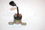 2006 Polaris Ranger Xp 700 Oem Starter Relay 4014471 XP3