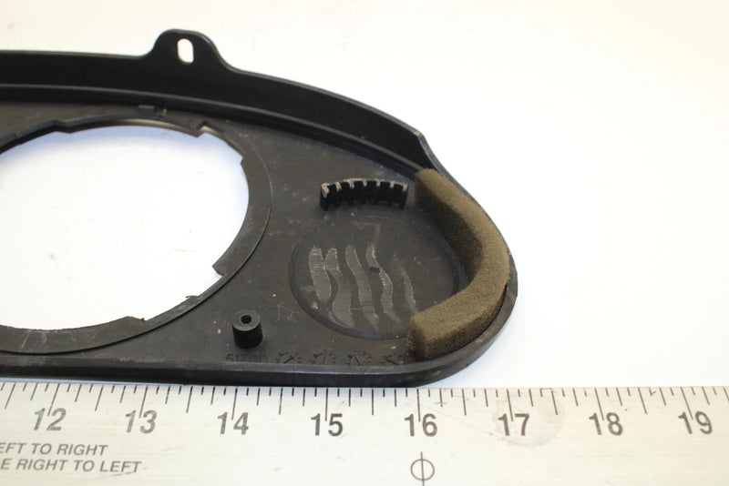 Ski-doo Oem Indicator Support Dash Plate 517303592 B105