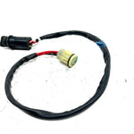 07-13 Honda Rancher 420 OEM Ignition Key Switch 35100-HP5-000 AH21