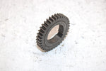 1996 Kawasaki Bayou 300 Oem Crankshaft Gear Set 13216-1072 59051-1140 AK19