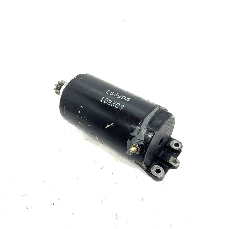 04-06 Sea-Doo RXP Supercharged OEM Starter Motor 420888994 JS59