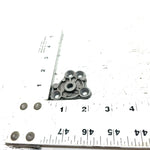 2006 Yamaha Rhino 450 YXR450FA 4x4 OEM Oil Pump Cover 1UY-13316-00-00 XY2