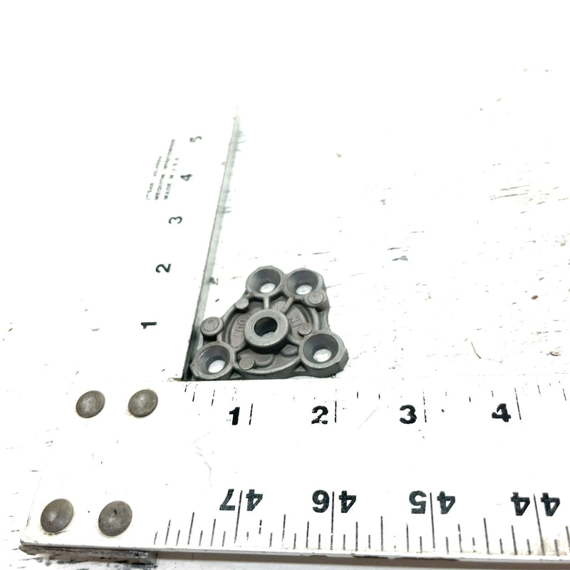 2006 Yamaha Rhino 450 YXR450FA 4x4 OEM Oil Pump Cover 1UY-13316-00-00 XY2