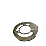 2005 Arctic Cat 650 4x4 V2 OEM Converter Cover Plate 3201-168 AA39