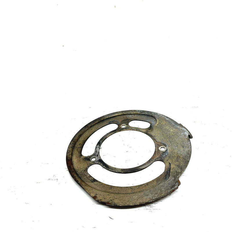 2005 Arctic Cat 650 4x4 V2 OEM Converter Cover Plate 3201-168 AA39