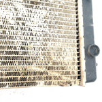 98-02 Arctic Cat 500 OEM Radiator W/Cap  0413-014 AA36