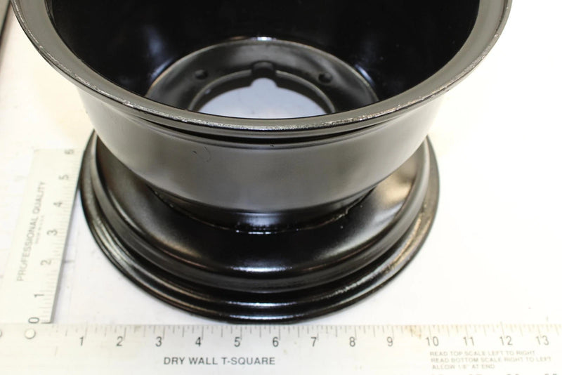 86 Kawasaki Bayou 300 OEM Front Wheel 41025-5001-f2 AK9