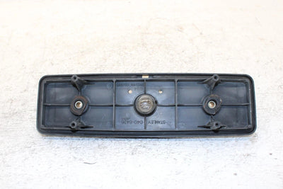 1991 Yamaha Exciter Ii 570 Liquid Oem Taillight Base W/Bulb 82M-84711-01-00 SY24