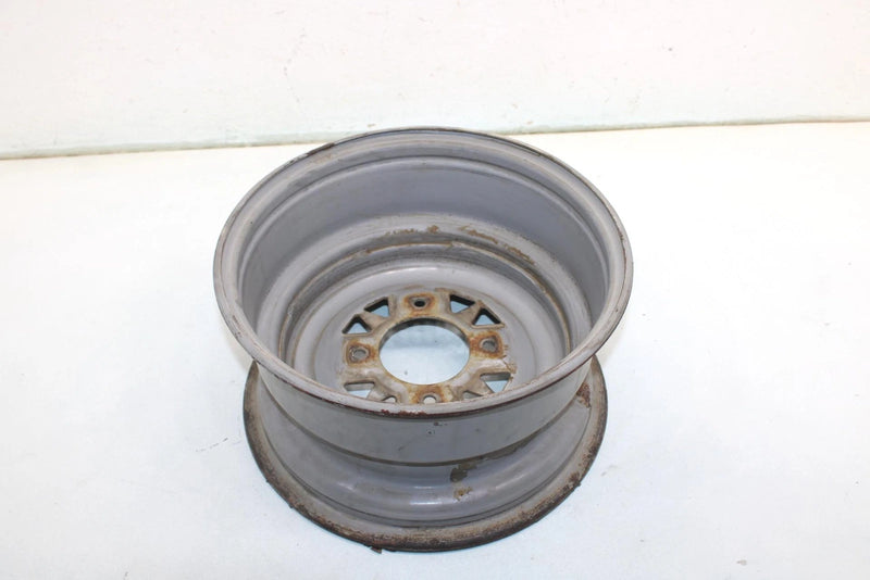 00 Arctic Cat 300 4x4 Oem Wheel Rim 12x6 0402-375 AA20