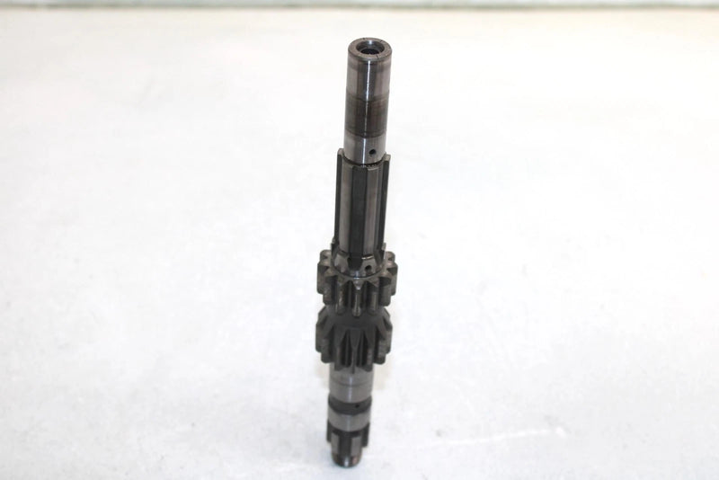 91 Yamaha  Big Bear  4wd Oem Main Axle 1YW-17411-01-00 AY43