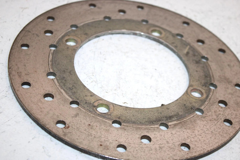 2008 Polaris Ranger 700 Oem Rear Brake Rotor Pair 5248250 XP0