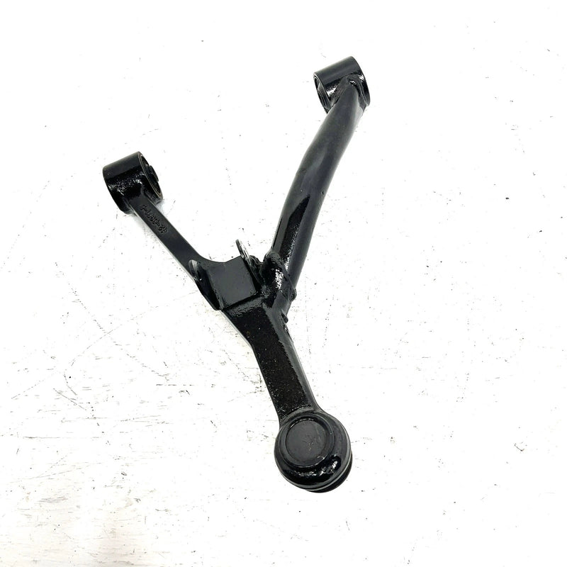 2002 Suzuki Quadrunner 500 LTF500F OEM Front Left Upper A Arm 52430-09840 AS37