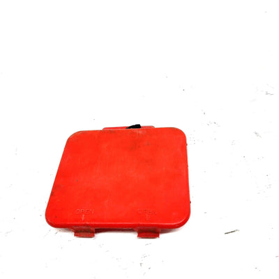 2000 Arctic Cat 250 2x4 OEM Front Fender Access Panel 1406-142 AA31