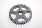 Ski-doo Oem Chain Case Bottom Sprocket 43T 504148500 Q3766
