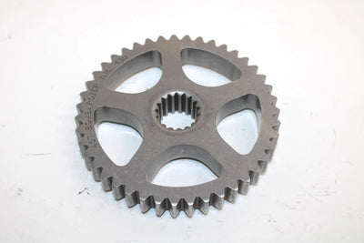 Ski-doo Oem Chain Case Bottom Sprocket 43T 504148500 Q3766