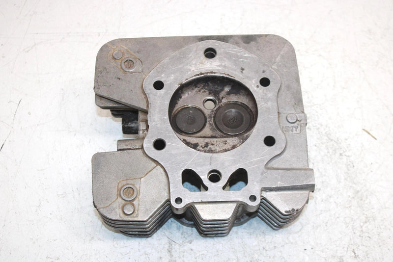 1997 Honda Trx400 Fw Oem Cylinder Head 12200-HM7-000 AH42